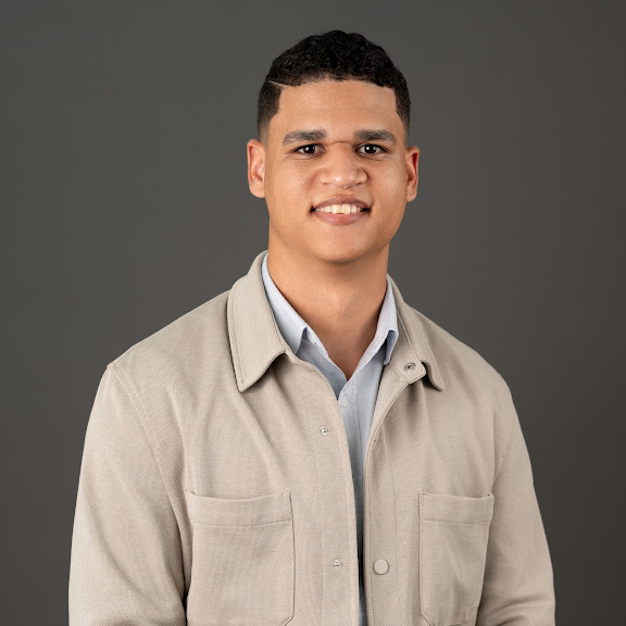 Jeremy Vásquez Mejía, Founder and CEO of JVLabs IT Solutions